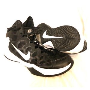 Nike zoom without a doubt